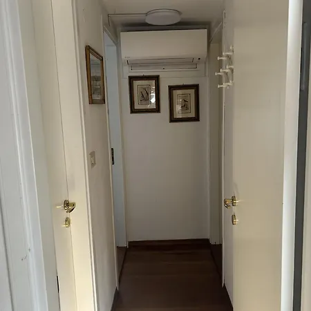 Aquavista With Sea View Appartement Rovinj