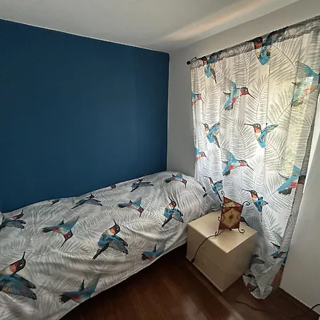 Aquavista With Sea View Appartement