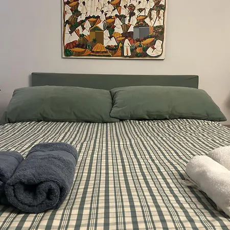 Aquavista With Sea View Appartement *