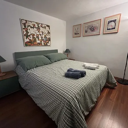 Aquavista With Sea View * Rovinj