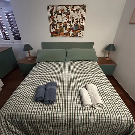 Aquavista With Sea View