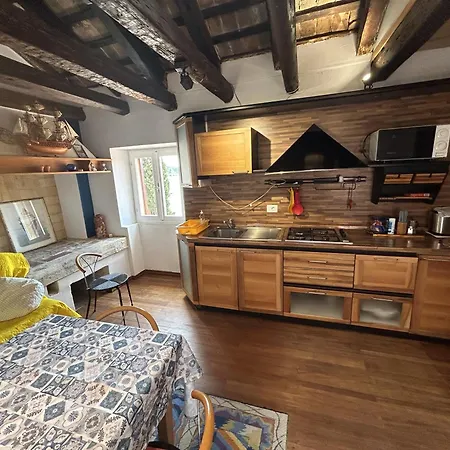 Appartement Aquavista With Sea View