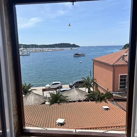 Appartement Aquavista With Sea View *